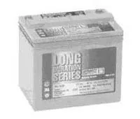 Dynasty Battery TEL12-30