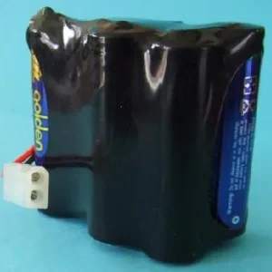 Door Lock Battery DL-17