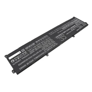 CS-DEX160NB : Battery for Dell Alienware X16, Alienware X16 R1 – Replaces Dell HP26N, M02R0