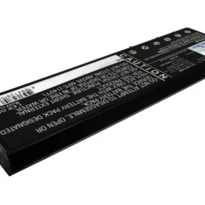CS-LXE510NB : Battery for Packard Bell EasyNote SB85, EasyNote F0335, EasyNote MZ35 and others – Replaces Packard Bell SQU-702, SQU-703, 4UR18650F-QC-PL1A and others