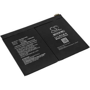 CS-IPA419SL : Battery for Apple iPad Air 4, iPad Air 4 10.9″ 2020, A2324 and others – Replaces Apple A2288