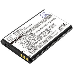 CS-TC300SL : Battery for Arcor Pirelli Twintel DP-L10 – Replaces T-Com SYWDA64408227