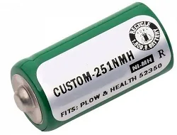 Lithonia Batteries Plow & Hearth 52350 Battery