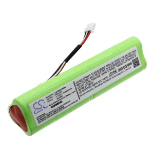 CS-RSH300SL : Battery for Rohde & Schwarz FSH-Z32, FSH3, FSH6 and others – Replaces Rohde & Schwarz FSH-Z32