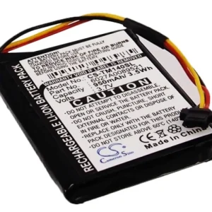 BP-TM140SL : Replaces TomTom VF6S and others