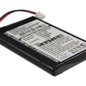 CS-RTB001RC : Battery for RTI T2B, T2Cs, T2C and others – Replaces RTI ATB-1200