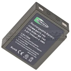 Cordless Phone Batteries BATT-T40