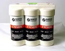 Hawker Gates Battery 0820-0020