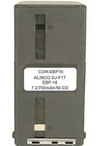 Two-Way Radio COM-EBP16