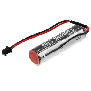 CS-PLC266SL : Battery for Toshiba ER6VC119A, ER6VC119B, MR-J3 BAT – Replaces Toshiba ER6VC119A, ER6VC119B