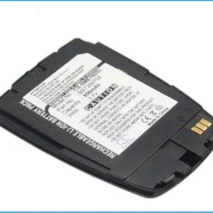 CS-SME760SL : Battery for Samsung E760, E758, E768 – Replaces Samsung BST2927SE