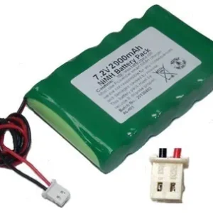 Lithonia Batteries 300-03864-1