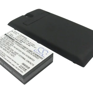 CS-DEV03XL : Battery for DELL Venue, V03B – Replaces DELL 214L0, 1ICP6/67/56, CN-01XY9P-76121 and others