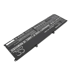 CS-DEP569NB : Battery for Dell Precision 5680, Precision 5690 – Replaces Dell 6D2HW, KV690, N7KV9 and others