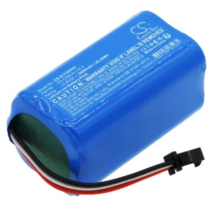 CS-ELT200VX : Battery for Dymosen C1, D1 – Replaces Elfbot FD-CDM-A-L14.4