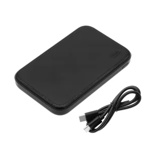 CS-HYG053B : 5000mAh Power Bank