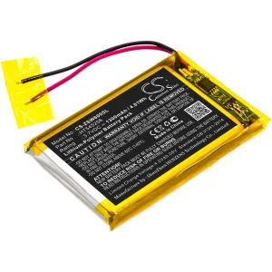 CS-ZSW600SL : Battery for IZZO Swami 6000 – Replaces IZZO HT545256