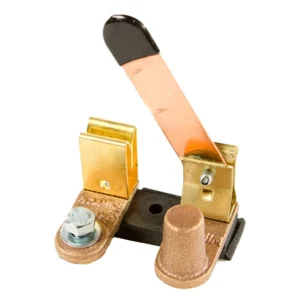 20198 – Battery Doctor® Knife Switch – In-Line Post to Eye