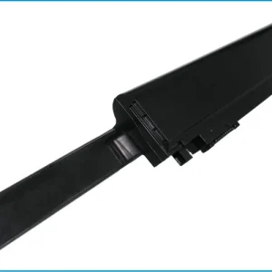 CS-DE1640HB : Battery for DELL Studio XPS 16, Studio XPS 1640, Studio XPS M1640 and others – Replaces DELL 312-0815, X411C, W303C and others