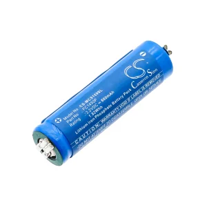 CS-MCS159SL : Battery for Moser ChromStyle 1584 Li pro mini – Replaces Moser FC1450P