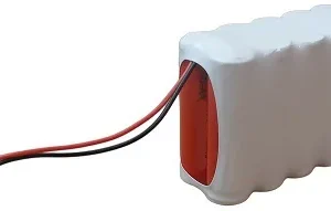 Lithonia Batteries BCN800-10EWP-CE623