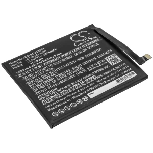 CS-BLV330SL : Battery for BLU Vivo XI, V0330WW, V0320VV – Replaces BLU C736241300P