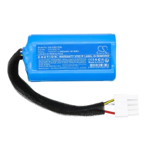 CS-LOE170SL : Battery for Logitech Ultimate Ears hyperboom 3, UE Hyperboom, Ultimate Ears Hypeboom and others – Replaces Logitech 533-000170