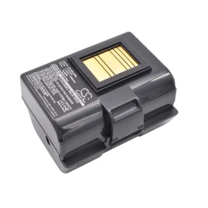 CS-ZQL320BL : Battery for Zebra QLN220, QLN320, ZQ510 and others – Replaces Zebra P1031365-025, P1023901, P1023901-LF and others