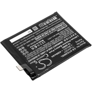 CS-OTX300SL : Battery for Alcatel 3X, 5X, OT-5061A and others – Replaces Alcatel TLp043D7