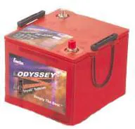 Odyssey Battery PC2250 ST