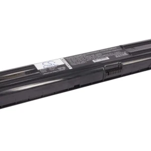 CS-AUA42 : Battery for Asus A2, A2000, A2000C and others – Replaces Asus A42-A2, 90-N7V1B1000, 90-N7V1B1200 and others