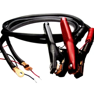 610161 – Associated Eqpt Output Cables 6036