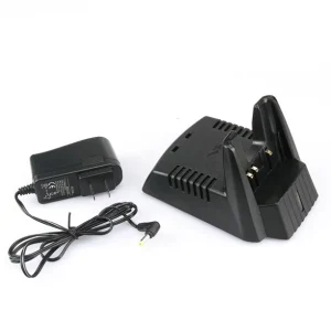 CD-30: Desktop Rapid Charger for Yaesu, Vertex, Standard Horizon