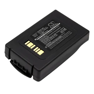 CS-DAE112BL : Battery for Datalogic ELF – Replaces Datalogic 94ACC0112, BT-34, BT-9