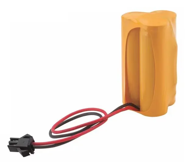 Unitech 3.6V 900mAh Ni-Cd Battery Replacement (AA900) | BatteryPlex