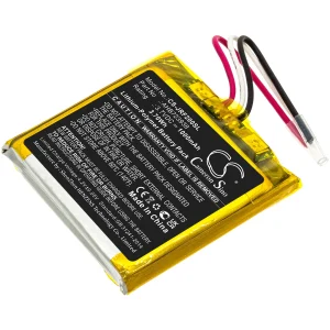 CS-JRF200SL : Battery for Jabra Solemate, HFS200 – Replaces Jabra AHB723938