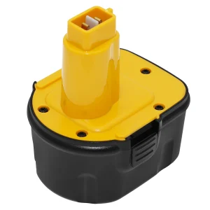 CS-DWC540PX : Battery for DeWalt 152250-27, 2802, 2802K and others – Replaces DeWalt DC9071, DE9037, DE9074 and others