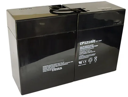 Eagle-Picher Battery CF-12V14L Replacement