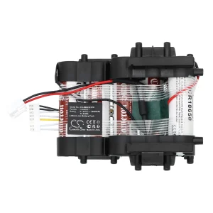 CS-BBH321VX : Battery for Bosch 323204 23/01, BBH32101, BBH32101/01 and others – Replaces Bosch 12026553, 12038021, 828BPV216-01