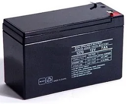 Lithonia Batteries B12V7A