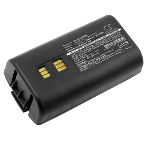 CS-DAK944BX : Battery for Datalogic Kyman, 944501055, 944501056 and others – Replaces Datalogic 94ACC1302, 700175303, 944501055 and others