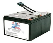 UPS Replacement Battery RBC6-APC-CARTRIDGE