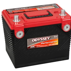 Odyssey Battery 75/86-PC1230