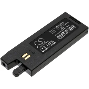 CS-GBS100SL : Battery for Gibson G-FORCE Auto-Tuner, GForce, Min-ETune-System Automatic Tuning System and others – Replaces Gibson GBP 452050