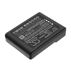 CS-JUP600SL : Battery for Juniper Archer, Archer 2, Archer Field PC and others – Replaces Juniper 14849