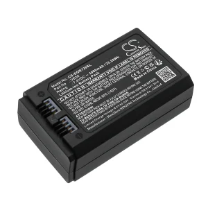 CS-DGR720SL : Battery for GODOX V1 Pro, V850 Ⅲ, V860 Ⅲ and others – Replaces GODOX VB30
