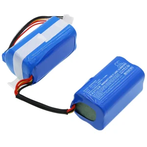 CS-EDX450VX : Battery for Ecovacs DVX45, N9, N9+ – Replaces Ecovacs RC01-LI-1440-5200