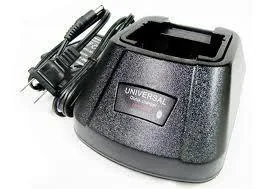EMS-196 : Rapid Charger for BP-195, BP-196 battery series (for ICOM)
