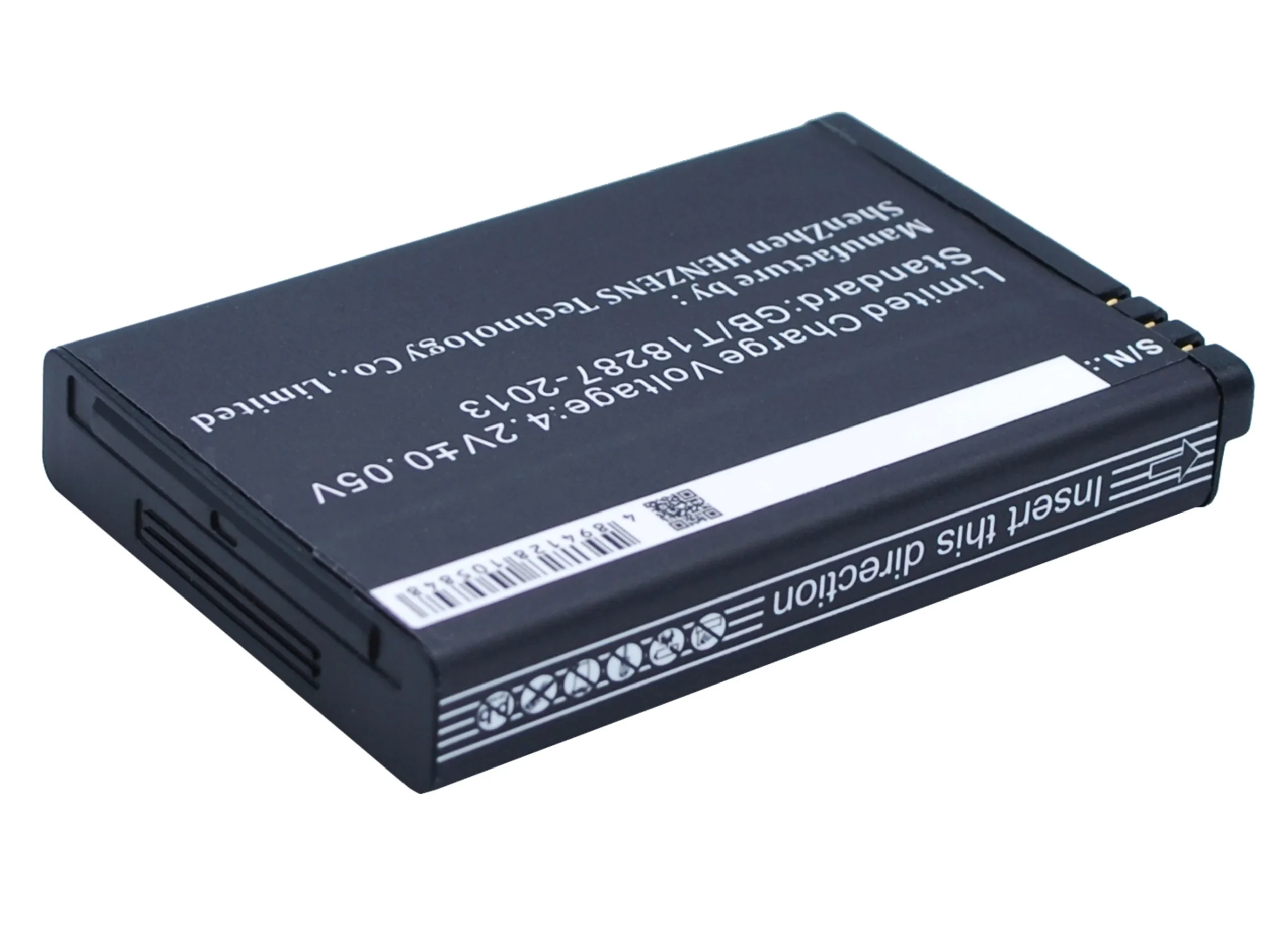 BP-SMP120SL : Battery for CHC X900 and other models