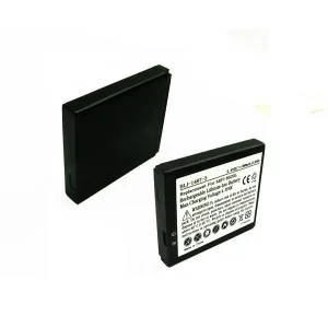 Cell Phone Battery – NOVATEL MIFI 6620L 3.8V 3600mAh LI-ION BATTERY / BLI-1487-3 / WR-MF6620